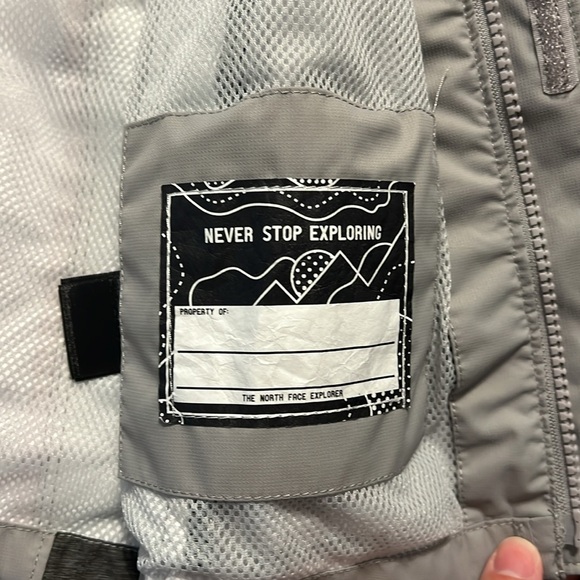 Jacket - Picture 3 of 5